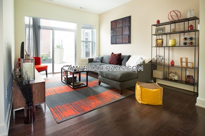 Cambridge Apartment for rent 2 Bedrooms 2 Baths  Alewife - $3,671