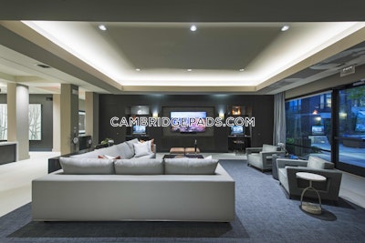 Cambridge Apartment for rent 2 Bedrooms 2 Baths  Alewife - $4,546