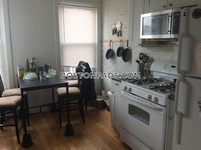 Cambridge Apartment for rent 4 Bedrooms 1.5 Baths  Central Square/cambridgeport - $5,500
