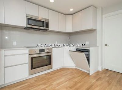 Cambridge Apartment for rent 1 Bedroom 1 Bath  Harvard Square - $3,200
