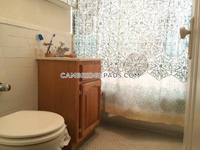Cambridge 0 Bed 1 Bath CAMBRIDGE  Harvard Square - $2,200