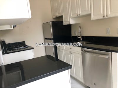 Cambridge Apartment for rent 1 Bedroom 1 Bath  Harvard Square - $3,225 No Fee