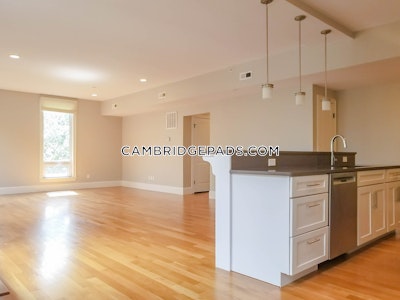 Cambridge Apartment for rent 3 Bedrooms 3 Baths  Harvard Square - $6,950