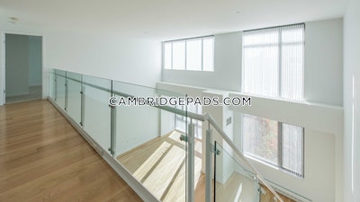 Cambridge 3 Beds 2 Baths  Kendall Square - $7,722
