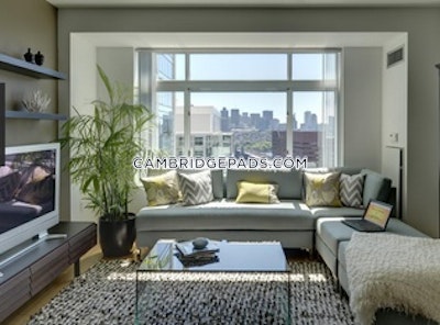 Cambridge Apartment for rent 2 Bedrooms 2 Baths  Kendall Square - $4,785