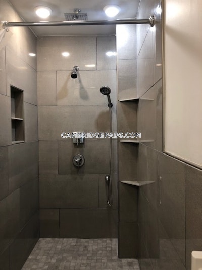 Cambridge Apartment for rent 3 Bedrooms 1.5 Baths  Kendall Square - $4,100