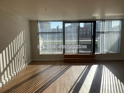 Cambridge Apartment for rent 2 Bedrooms 1 Bath  Kendall Square - $4,395