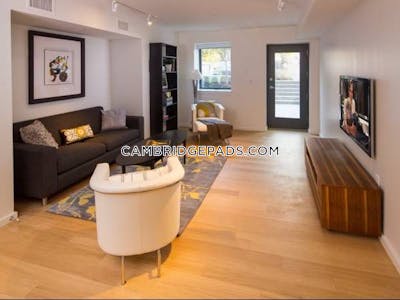 Cambridge Apartment for rent 2 Bedrooms 2 Baths  Porter Square - $5,250 No Fee