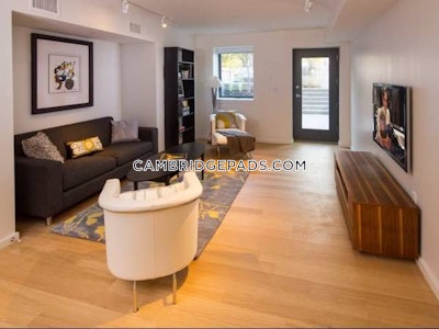 Cambridge Apartment for rent 2 Bedrooms 2 Baths  Porter Square - $5,250 No Fee