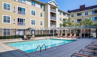 Chelsea Apartment for rent 1 Bedroom 1 Bath - $2,490