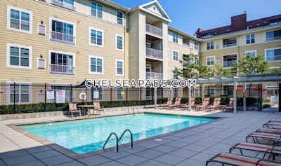 Chelsea Apartment for rent 1 Bedroom 1 Bath - $2,490