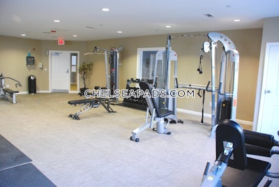 Chelsea Apartment for rent 2 Bedrooms 2 Baths - $3,012