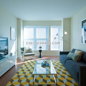 Chelsea Apartment for rent 2 Bedrooms 1 Bath - $2,495