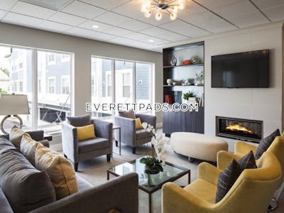 Everett 2 Beds 2 Baths - $2,860