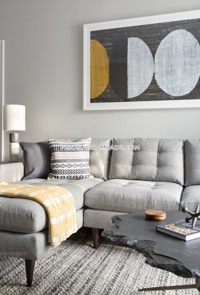 Marlborough Apartment for rent 2 Bedrooms 1 Bath - $2,617 No Fee