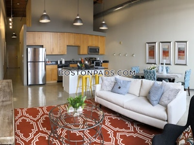 Lawrence Apartment for rent Studio 1 Bath - $1,891