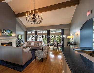 Lexington Apartment for rent 1 Bedroom 1 Bath - $2,770