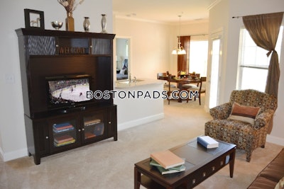 Chelmsford Apartment for rent 2 Bedrooms 2 Baths - $3,183