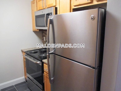 Malden 1 Bed 1 Bath MALDEN $2,195 - $2,010