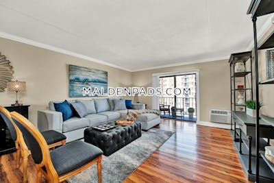 Malden Apartment for rent 2 Bedrooms 1 Bath - $2,675