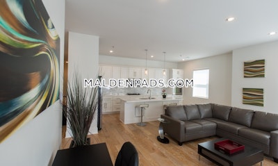 Malden Apartment for rent 2 Bedrooms 1 Bath - $3,785