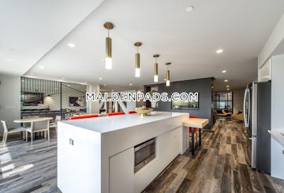 Malden Apartment for rent 1 Bedroom 1 Bath - $2,535