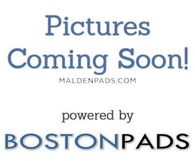 Malden 1 Bed 1 Bath MALDEN $1,885 - $1,925