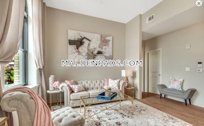 Malden Apartment for rent 1 Bedroom 1 Bath - $3,038 No Fee