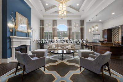 Mansfield 2 bedroom 1 baths Luxury in MANSFIELD - $2,822 No Fee