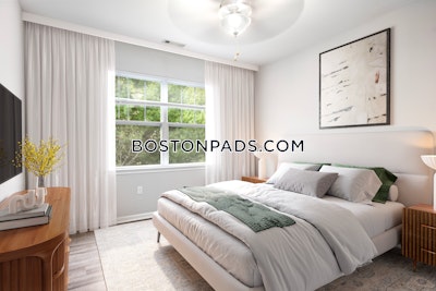 Mansfield 2 bedroom 1 baths Luxury in MANSFIELD - $2,755 No Fee