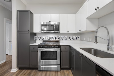 Mansfield 2 bedroom 1 baths Luxury in MANSFIELD - $2,755 No Fee