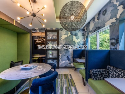 Marlborough Apartment for rent 3 Bedrooms 1 Bath - $3,575 No Fee