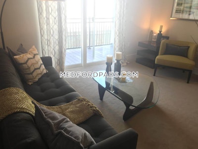 Medford Apartment for rent 2 Bedrooms 2 Baths  Medford Square - $15,736