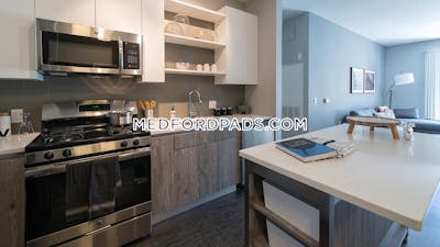 Medford 2 Bed 2 Bath MEDFORD  Wellington - $4,586 No Fee