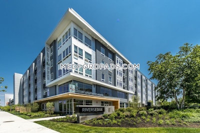 Medford 2 Bed 2 Bath MEDFORD  Wellington - $3,745