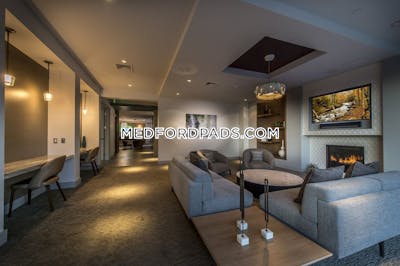Medford Apartment for rent 2 Bedrooms 2 Baths  Wellington - $4,680