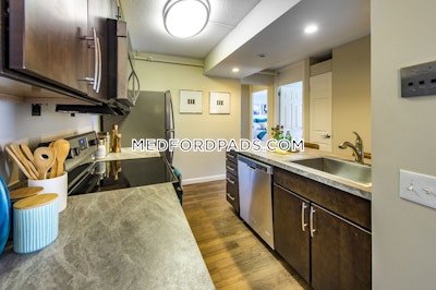 Medford Apartment for rent 2 Bedrooms 1 Bath  Wellington - $3,290 No Fee