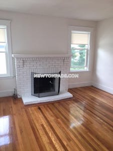 Newton Apartment for rent 6 Bedrooms 2 Baths  Chestnut Hill - $7,650