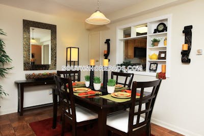 Norwood Apartment for rent 3 Bedrooms 2.5 Baths - $3,472 No Fee