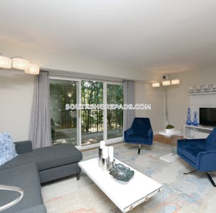 Norwood Apartment for rent 2 Bedrooms 1.5 Baths - $2,620 No Fee