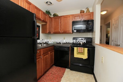 Norwood Apartment for rent 1 Bedroom 1 Bath - $2,089