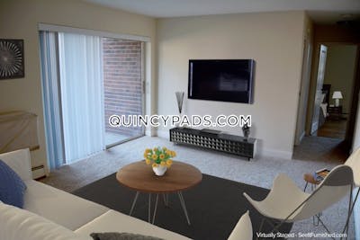 Quincy Apartment for rent Studio 1 Bath  North Quincy - $2,261 50% Fee