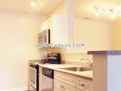 Quincy Apartment for rent 2 Bedrooms 2 Baths  Quincy Center - $2,745