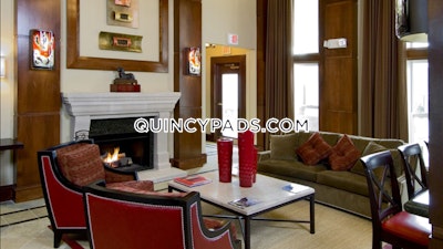Quincy Amazing 1 Bed 1 Bath On Ricciuti Dr.  West Quincy - $2,630