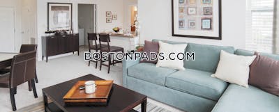 Reading Apartment for rent 1 Bedroom 1 Bath - $2,825