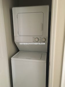 Revere 1 Bed 1 Bath REVERE $1,947 - $2,233