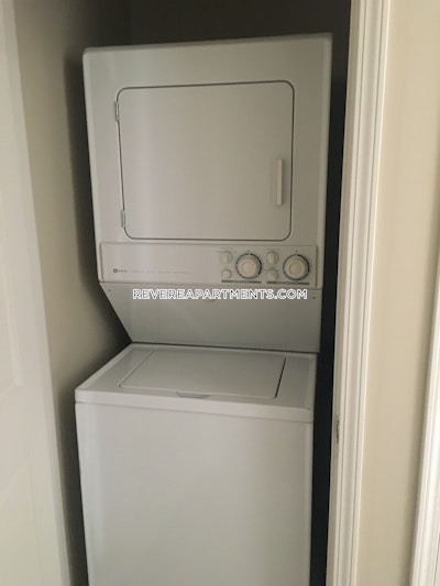 Revere 1 Bed 1 Bath REVERE $1,947 - $2,233