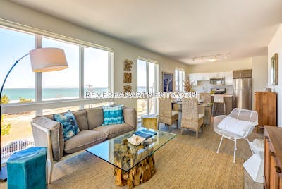 Revere Incredible 1 Bed 1 Bath on Ocean Ave. - $2,721