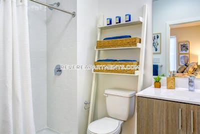 Revere 2 Bed 2 Bath REVERE $3,391 - $3,351
