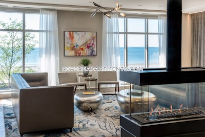 Revere Apartment for rent 1 Bedroom 1 Bath - $2,850